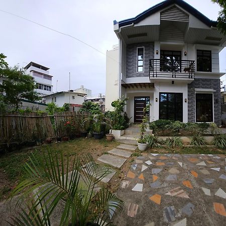 Andrew N Sophia'S Guest House Puerto Princesa Eksteriør billede
